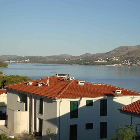 Panoramablick Apartment Trogir Ngoại thất bức ảnh
