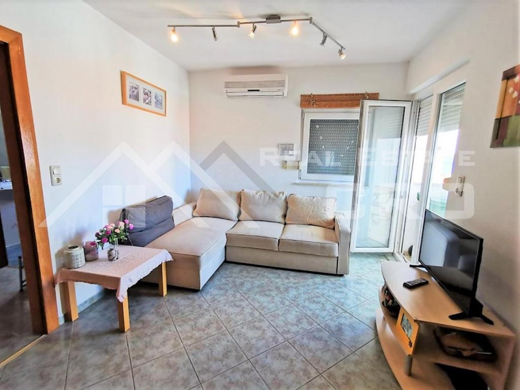 Panoramablick Apartment Trogir Ngoại thất bức ảnh