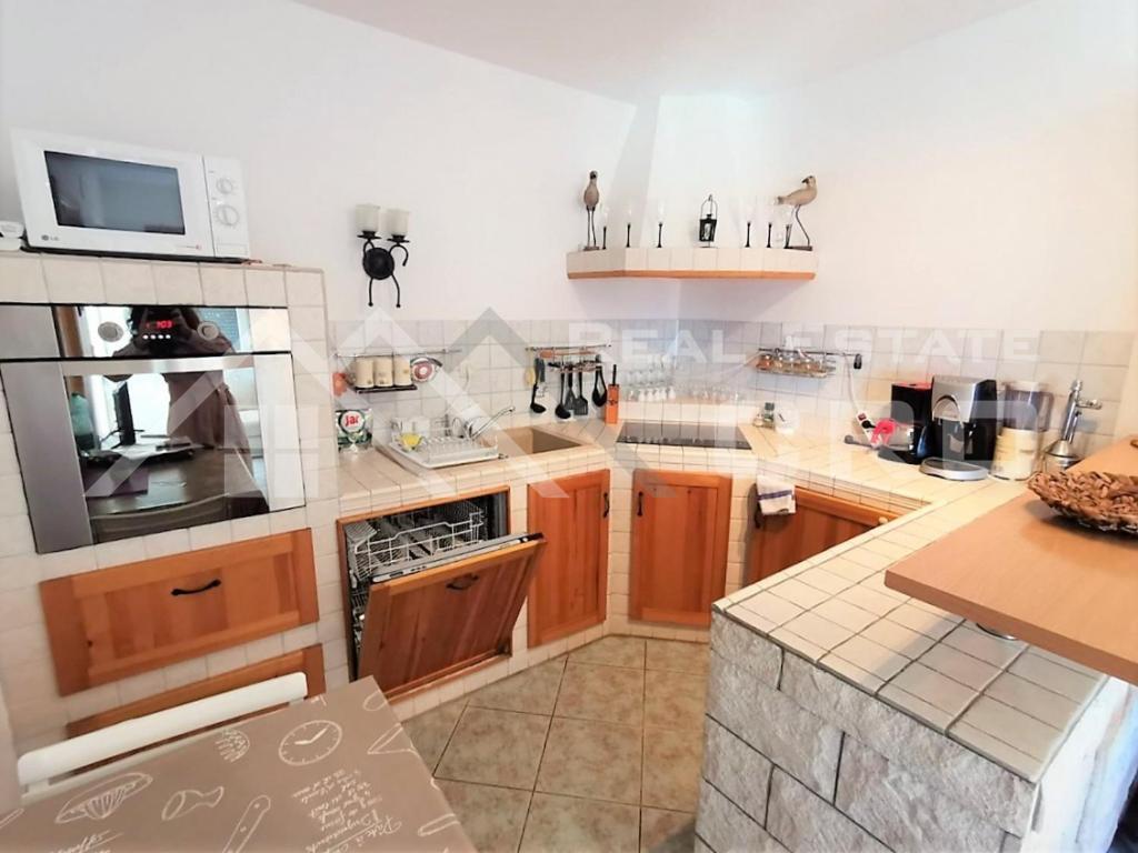 Panoramablick Apartment Trogir Ngoại thất bức ảnh