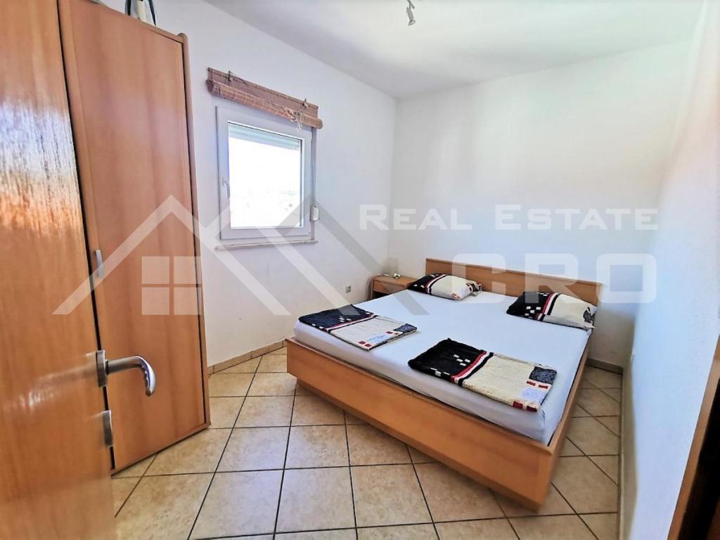 Panoramablick Apartment Trogir Ngoại thất bức ảnh