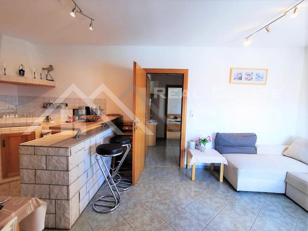 Panoramablick Apartment Trogir Ngoại thất bức ảnh