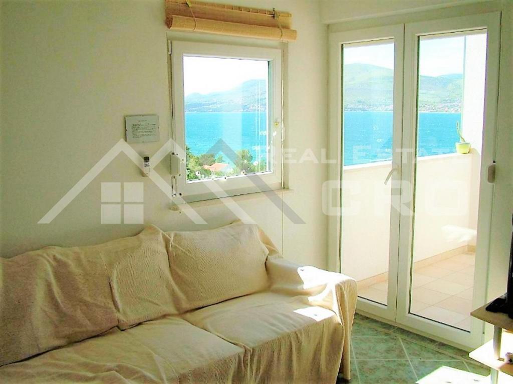 Panoramablick Apartment Trogir Ngoại thất bức ảnh