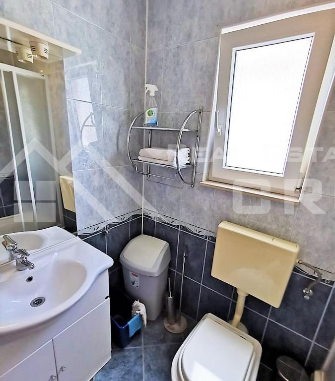 Panoramablick Apartment Trogir Ngoại thất bức ảnh