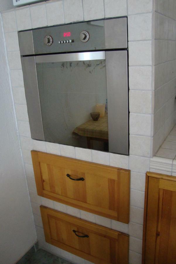 Panoramablick Apartment Trogir Ngoại thất bức ảnh